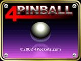 4Pinball 1.32 screenshot