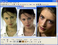 Color Pilot 4.80 screenshot Color Pilot 4.80 screenshot