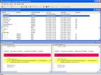 Files Comparer 2.6.0.0 screenshot