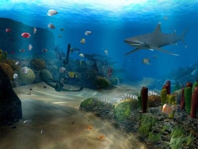 Ocean Dive 1.3 screenshot