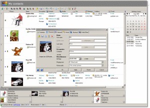 Oxygen Phone Manager for Symbian phones 2.18.7 screenshot