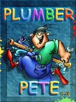 Plumber Pete 1.0 screenshot