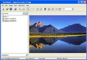 ReaViewer 2.0 screenshot