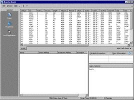 Securepoint Intrusion Detection System 2.0.7 screenshot
