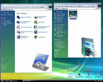 VistaMizer 1.1.6 screenshot