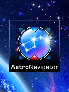 VITO AstroNavigator II 1.0 screenshot