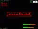 Access Denied ScreenSaver