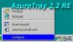 AzureTray 2.2