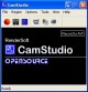 CamStudio 2.5 beta