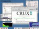 CRUX Linux