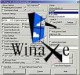 WinaXe Plus SSH X-Server for