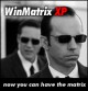 WinMatrix XP